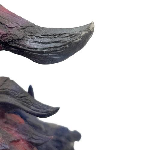 現状販売　モンスターハンター フィギュア 斬竜 ディノバルド　カプコンフィギュアビルダー クリエイターズモデル