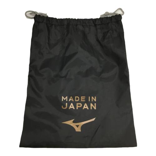 MIZUNO (ミズノ) サッカースパイク モレリアネオ4 JAPAN メンズ SIZE 25cm ホワイト×ブラック P1GA233009 未使用品