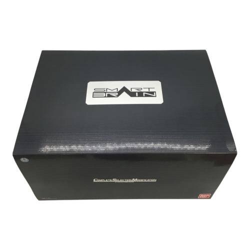 仮面ライダー555(ファイズ) (カメンライダーファイズ) CSM ファイズギアver.1 動作確認済み