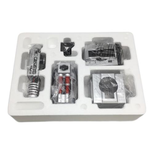 仮面ライダー555(ファイズ) (カメンライダーファイズ) CSM ファイズギアver.1 動作確認済み