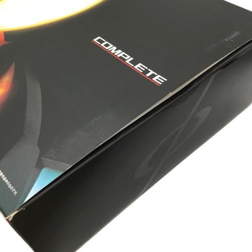 仮面ライダー555(ファイズ) (カメンライダーファイズ) CSM ファイズギアver.1 動作確認済み