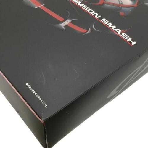 仮面ライダー555(ファイズ) (カメンライダーファイズ) CSM ファイズギアver.1 動作確認済み