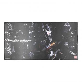 仮面ライダー龍騎 (カメンライダーリュウキ) CSM Vバックル＆ドラグバイザー 未使用品