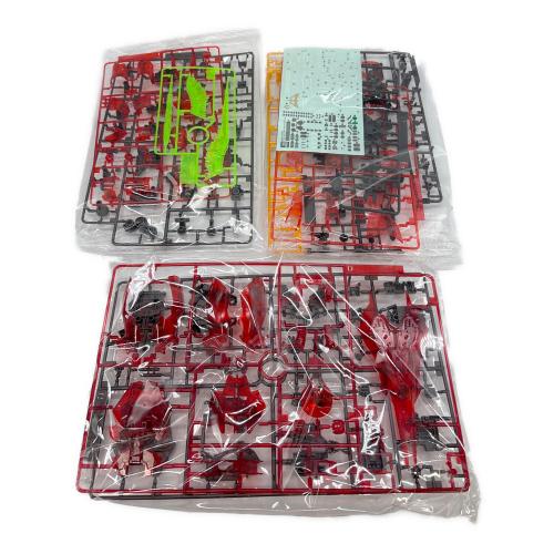 BANDAI (バンダイ) ガンプラ 1/144 サザビー クリアカラー RG 645075-2475072 LIMITED ITME