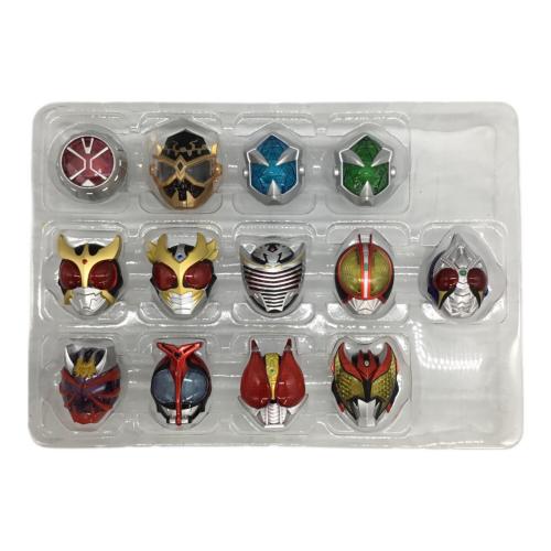 仮面ライダーウィザード (カメンライダーウィザード) ウィザードリングフィナーレセット