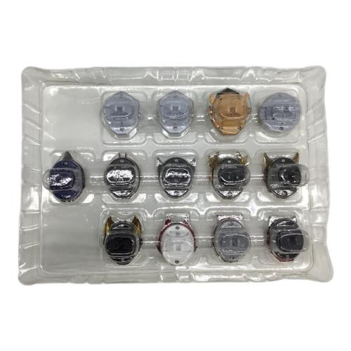 仮面ライダーウィザード (カメンライダーウィザード) ウィザードリングフィナーレセット