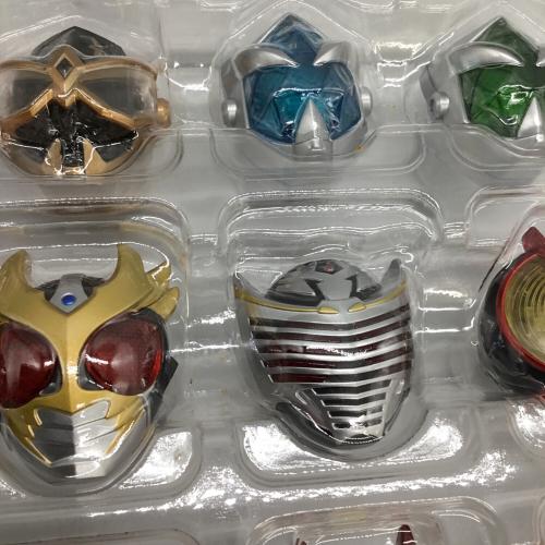 仮面ライダーウィザード (カメンライダーウィザード) ウィザードリングフィナーレセット