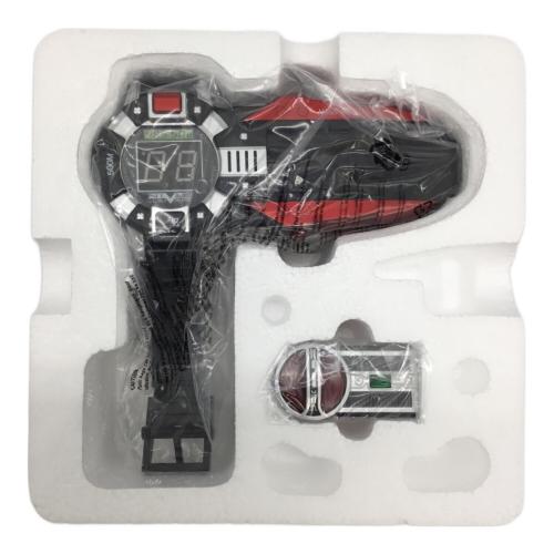 仮面ライダー555(ファイズ) (カメンライダーファイズ) CSM ファイズアクセル