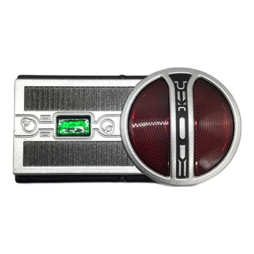 仮面ライダー555(ファイズ) (カメンライダーファイズ) CSM ファイズアクセル