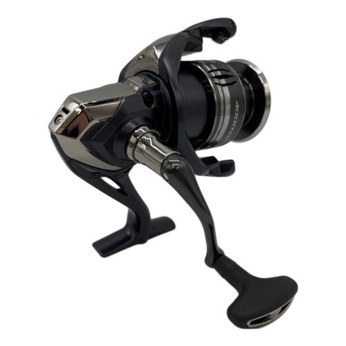 SHIMANO (シマノ) リール MIRAVEL 4000XG スピニングリール