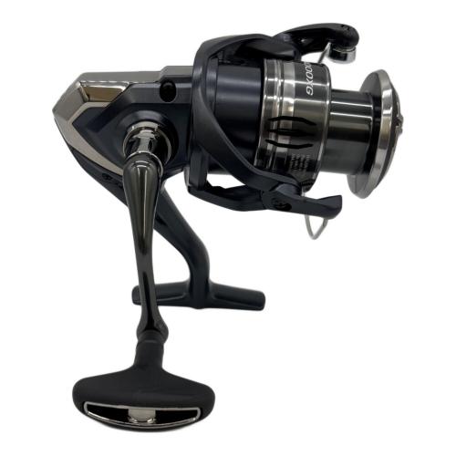 SHIMANO (シマノ) リール MIRAVEL 4000XG スピニングリール