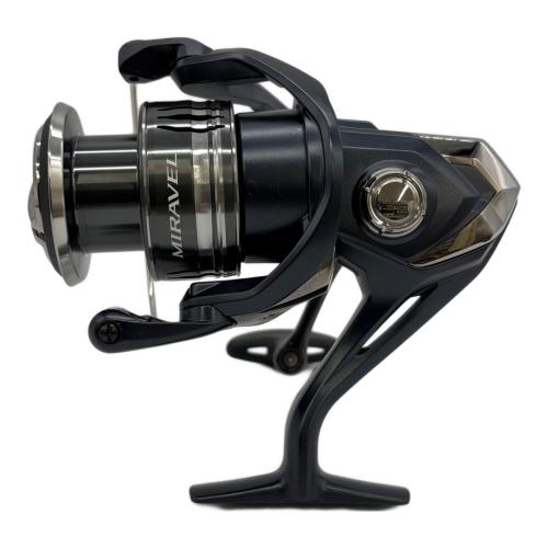 SHIMANO (シマノ) リール MIRAVEL 4000XG スピニングリール