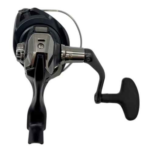 SHIMANO (シマノ) リール MIRAVEL 4000XG スピニングリール