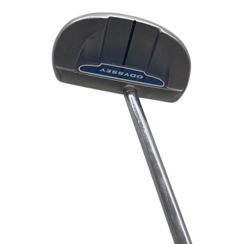 ODYSSEY (オデッセイ) パター WHITEHOT RX 純正グリップ消耗