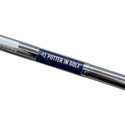 ODYSSEY (オデッセイ) パター WHITEHOT RX 純正グリップ消耗