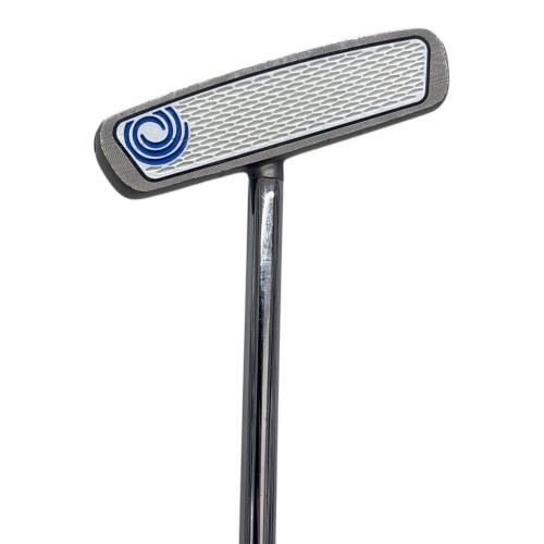 ODYSSEY (オデッセイ) パター WHITEHOT RX 純正グリップ消耗