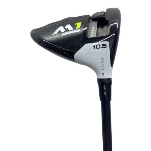 TaylorMade (テーラーメイド) ドライバー M1 460 フレックス【SR】 ロフト角【10.5°】 TM1-117
