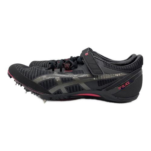 asics (アシックス) 陸上スパイク SIZE 26cm SP BLADE9 1093A137
