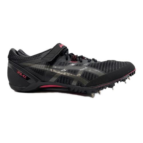 asics (アシックス) 陸上スパイク SIZE 26cm SP BLADE9 1093A137
