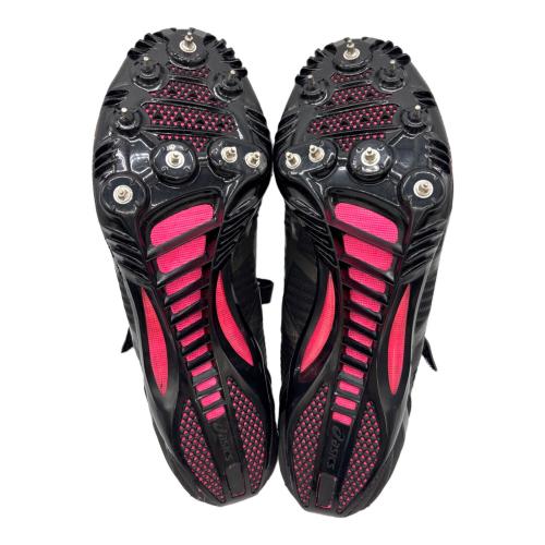 asics (アシックス) 陸上スパイク SIZE 26cm SP BLADE9 1093A137