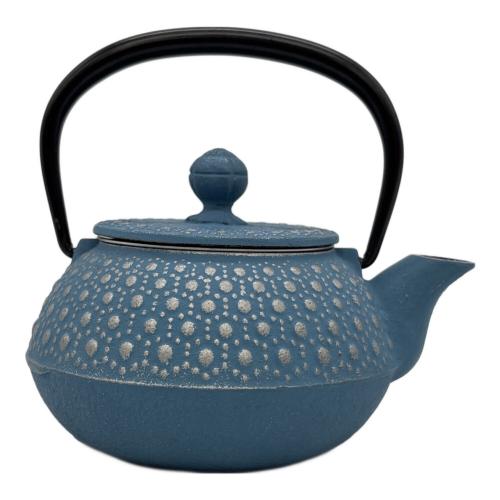 アンシャンテ・ジャポン 鉄瓶 南部鉄器