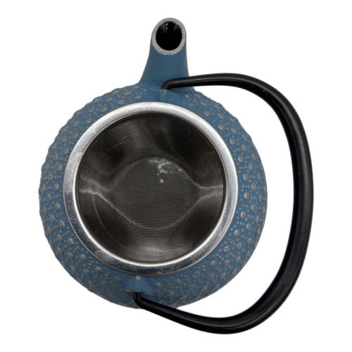 アンシャンテ・ジャポン 鉄瓶 南部鉄器