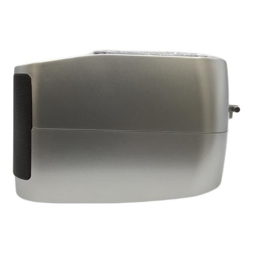 TOSHIBA (トウシバ) CDラジカセ TY-CDX91 2023年製 録音/再生 230492306S0