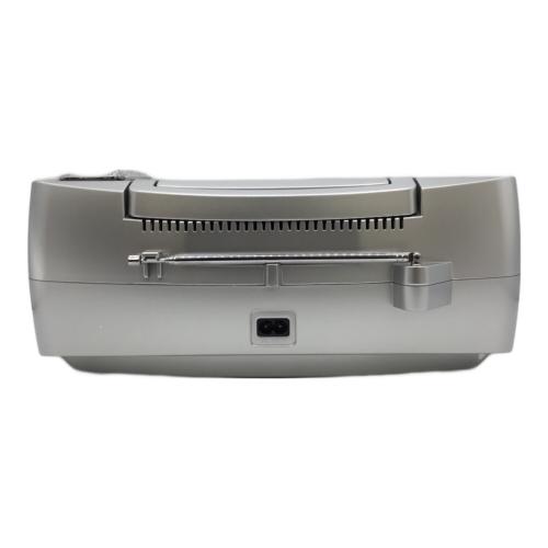 TOSHIBA (トウシバ) CDラジカセ TY-CDX91 2023年製 録音/再生 230492306S0