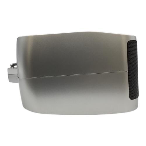 TOSHIBA (トウシバ) CDラジカセ TY-CDX91 2023年製 録音/再生 230492306S0