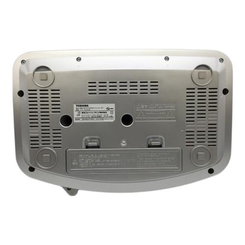 TOSHIBA (トウシバ) CDラジカセ TY-CDX91 2023年製 録音/再生 230492306S0