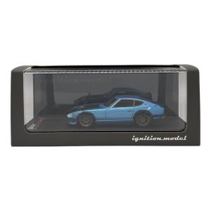 TK.company (ティーケーカンパニー) ダイキャストカー Fairlady Z (S30) ignition model
