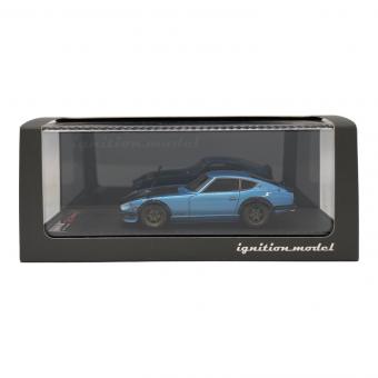 TK.company (ティーケーカンパニー) ダイキャストカー Fairlady Z (S30) ignition model