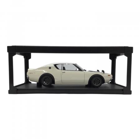 ignition model (イグニッションモデル) ダイキャストカー 1/18 Nissan
