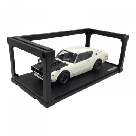 ignition model (イグニッションモデル) ダイキャストカー 1/18 Nissan