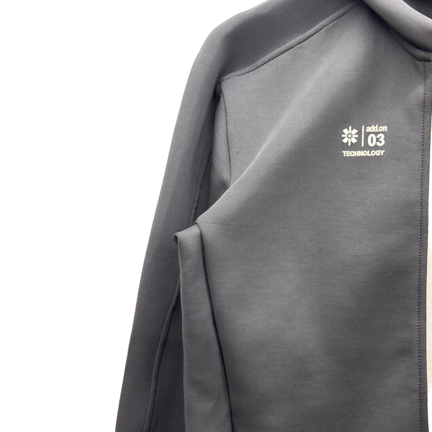 PING TECH WEAR ADDON LL ブラック ゴルフウェアメンズ PING APPAREL