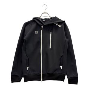 PiNG (ピン) ゴルフウェア(トップス) メンズ SIZE M グレー 621-2142300