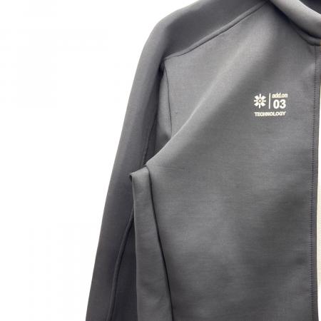PiNG (ピン) ゴルフウェア(トップス) メンズ SIZE M グレー 621