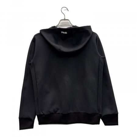 PiNG (ピン) ゴルフウェア(トップス) メンズ SIZE M グレー 621