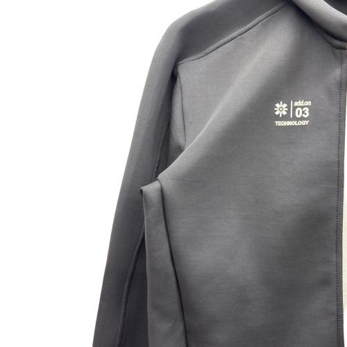 PiNG (ピン) ゴルフウェア(トップス) メンズ SIZE M グレー 621-2142300