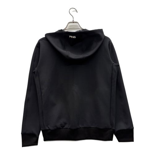 PiNG (ピン) ゴルフウェア(トップス) メンズ SIZE M グレー 621-2142300