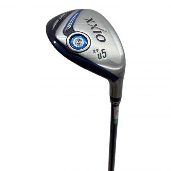 DUNLOP (ダンロップ) フェアウェイウッド XXIO DST フレックス【SR】 ロフト角【23°】