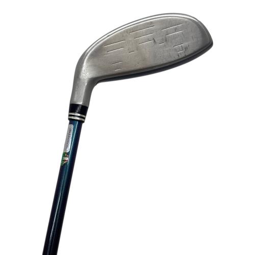 DUNLOP (ダンロップ) フェアウェイウッド XXIO DST フレックス【SR】 ロフト角【23°】