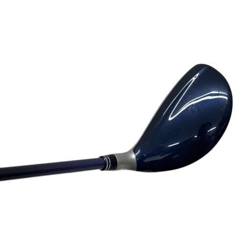DUNLOP (ダンロップ) フェアウェイウッド XXIO DST フレックス【SR】 ロフト角【23°】