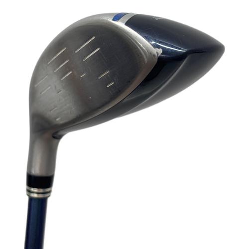 DUNLOP (ダンロップ) フェアウェイウッド XXIO DST フレックス【SR】 ロフト角【23°】