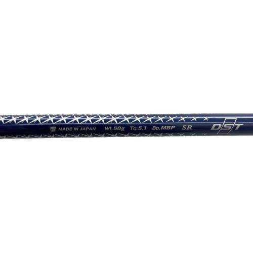 DUNLOP (ダンロップ) フェアウェイウッド XXIO DST フレックス【SR】 ロフト角【23°】