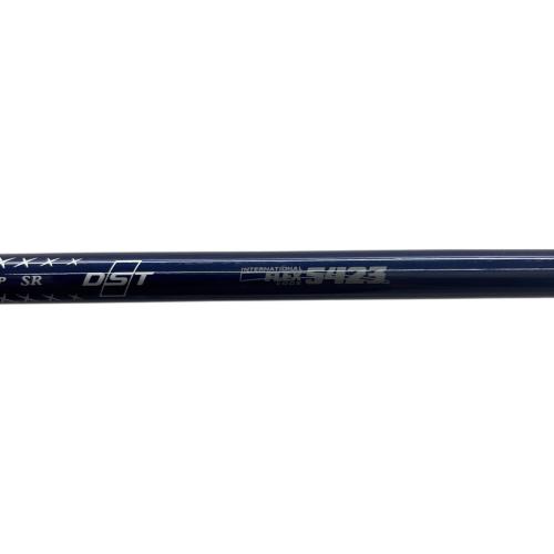 DUNLOP (ダンロップ) フェアウェイウッド XXIO DST フレックス【SR】 ロフト角【23°】