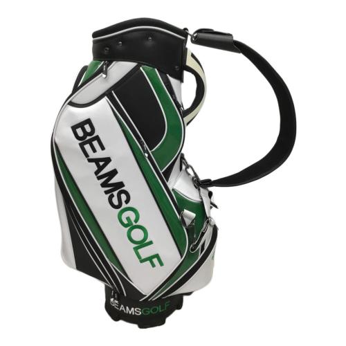 BEAMS GOLF (ビームスゴルフ) キャディバッグ