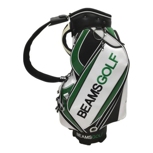 BEAMS GOLF (ビームスゴルフ) キャディバッグ