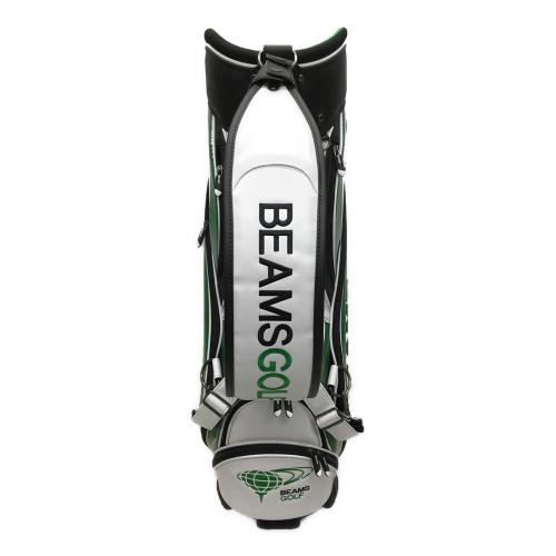 BEAMS GOLF (ビームスゴルフ) キャディバッグ