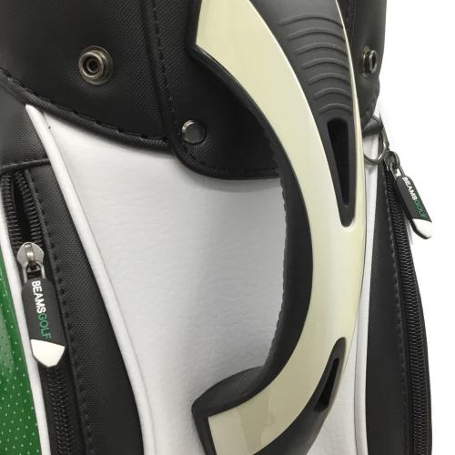 BEAMS GOLF (ビームスゴルフ) キャディバッグ